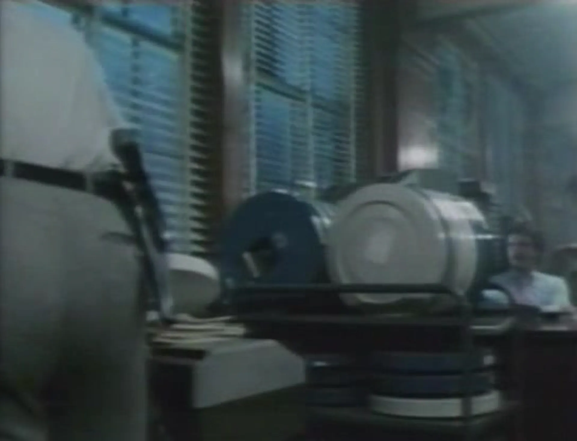 Eternal Evil scene still 6