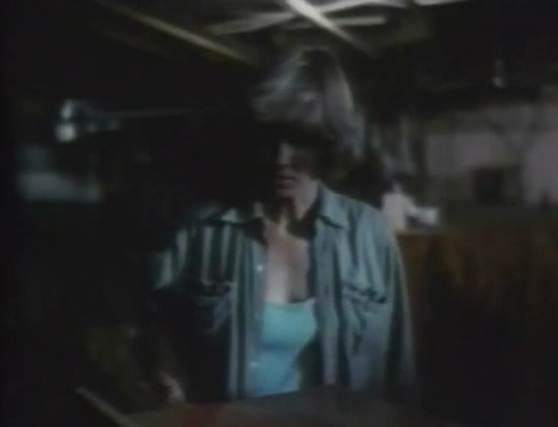 Eternal Evil scene still 4