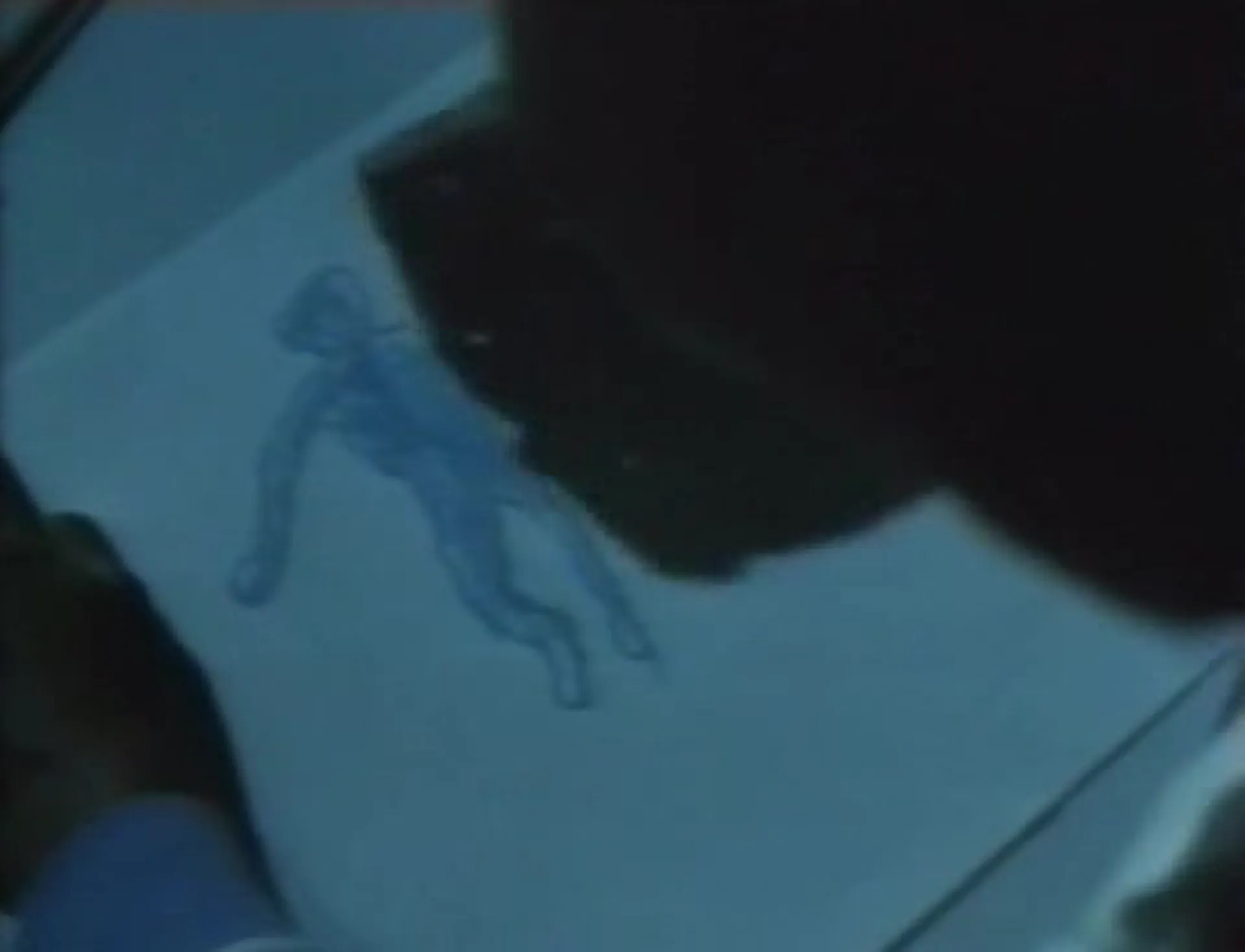 Eternal Evil scene still 2