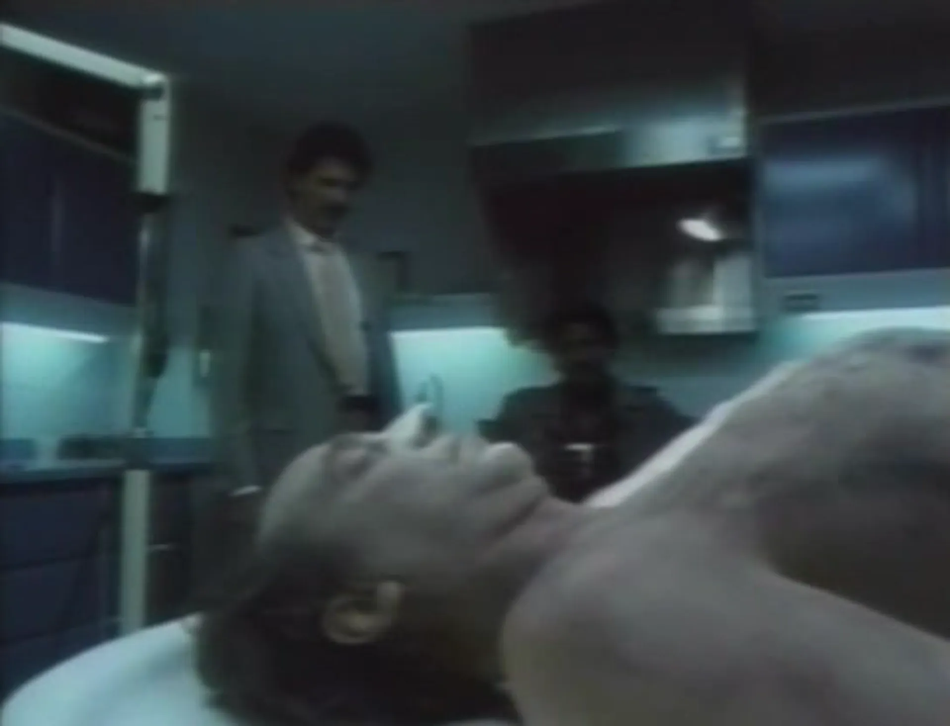 Eternal Evil scene still 5