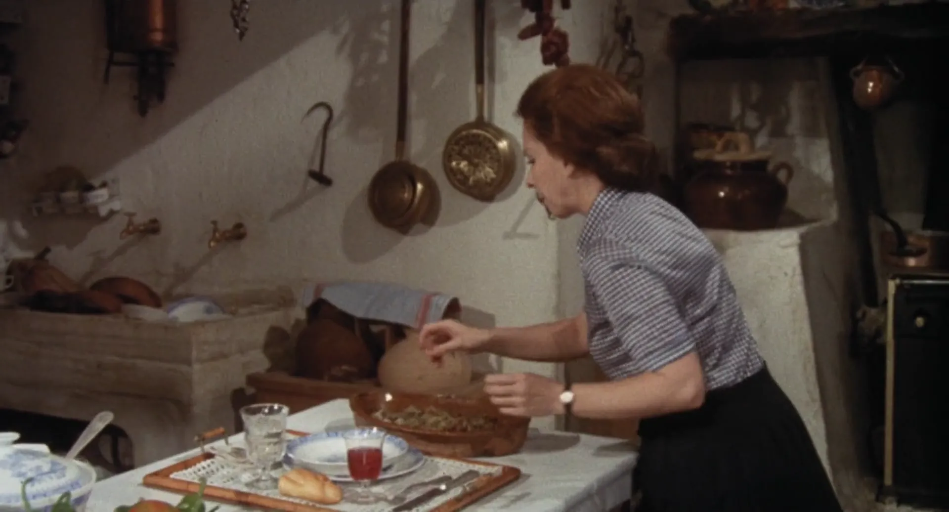 A Candle for the Devil scene still 2