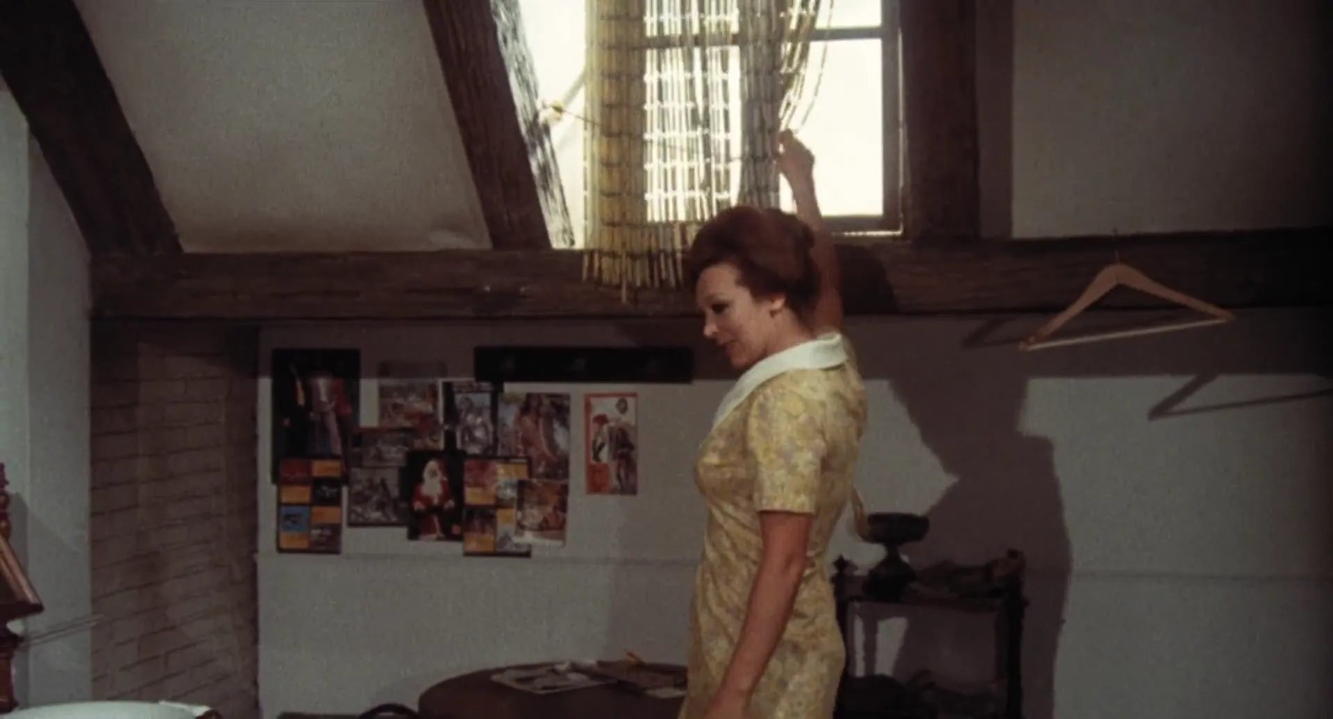 A Candle for the Devil scene still 3