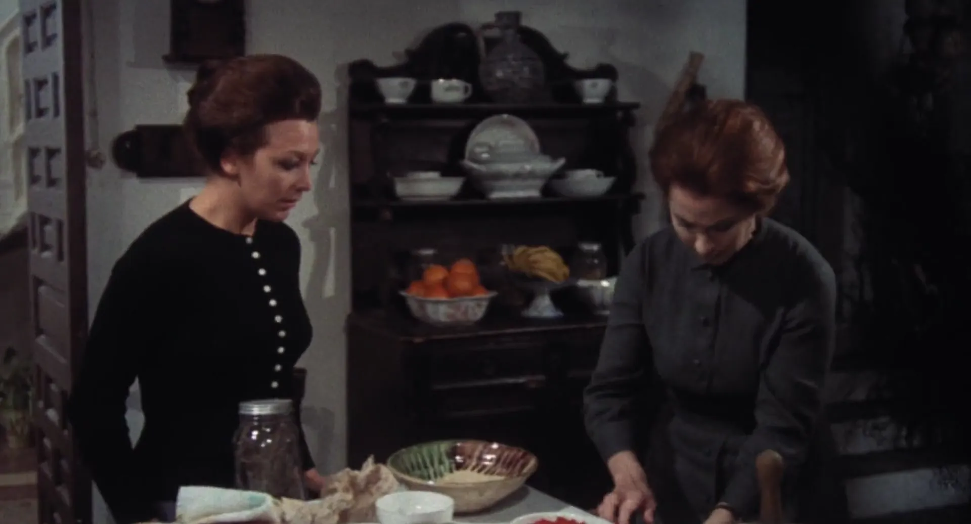 A Candle for the Devil scene still 1