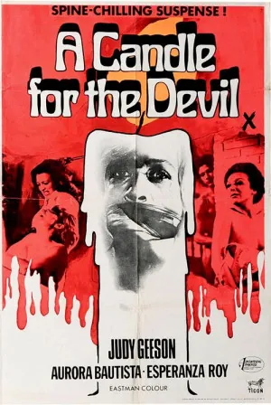 A Candle for the Devil