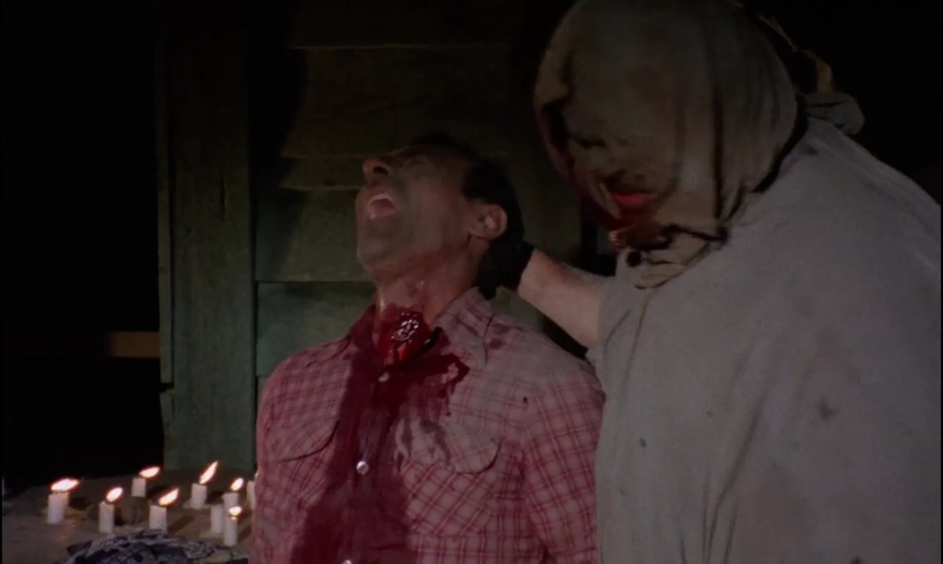 Erotic Nights of the Living Dead scene still 1
