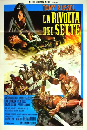 The Revolt of the Seven