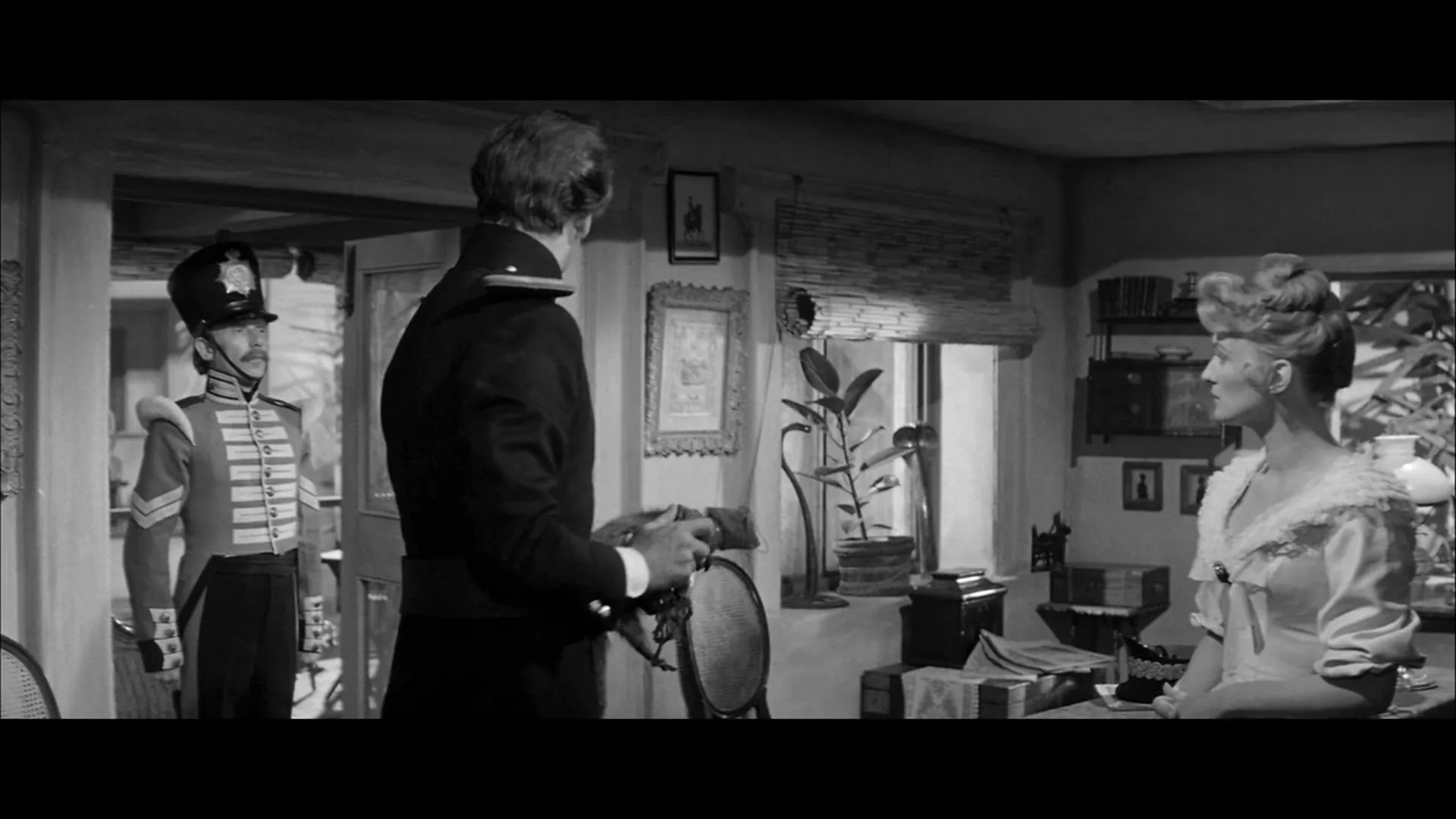 The Stranglers of Bombay scene still 2