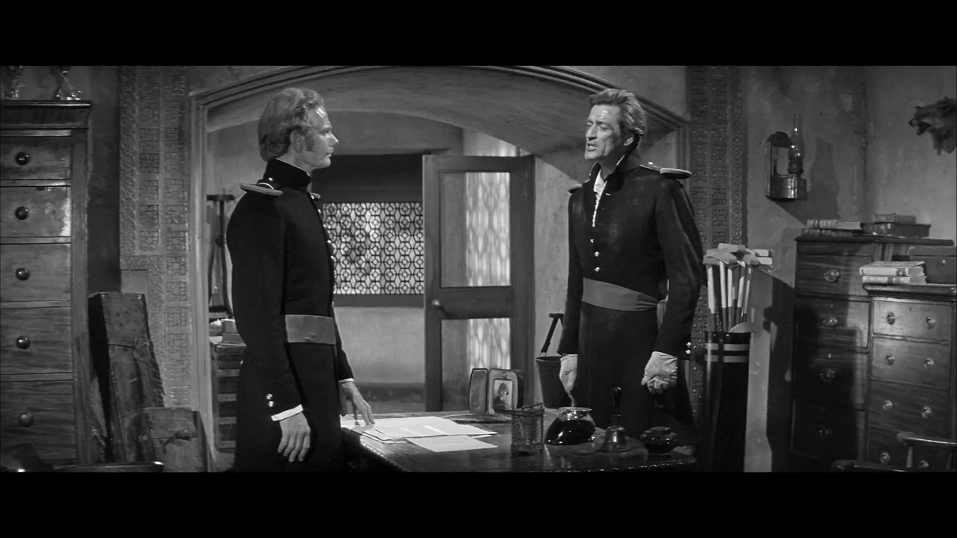 The Stranglers of Bombay scene still 5