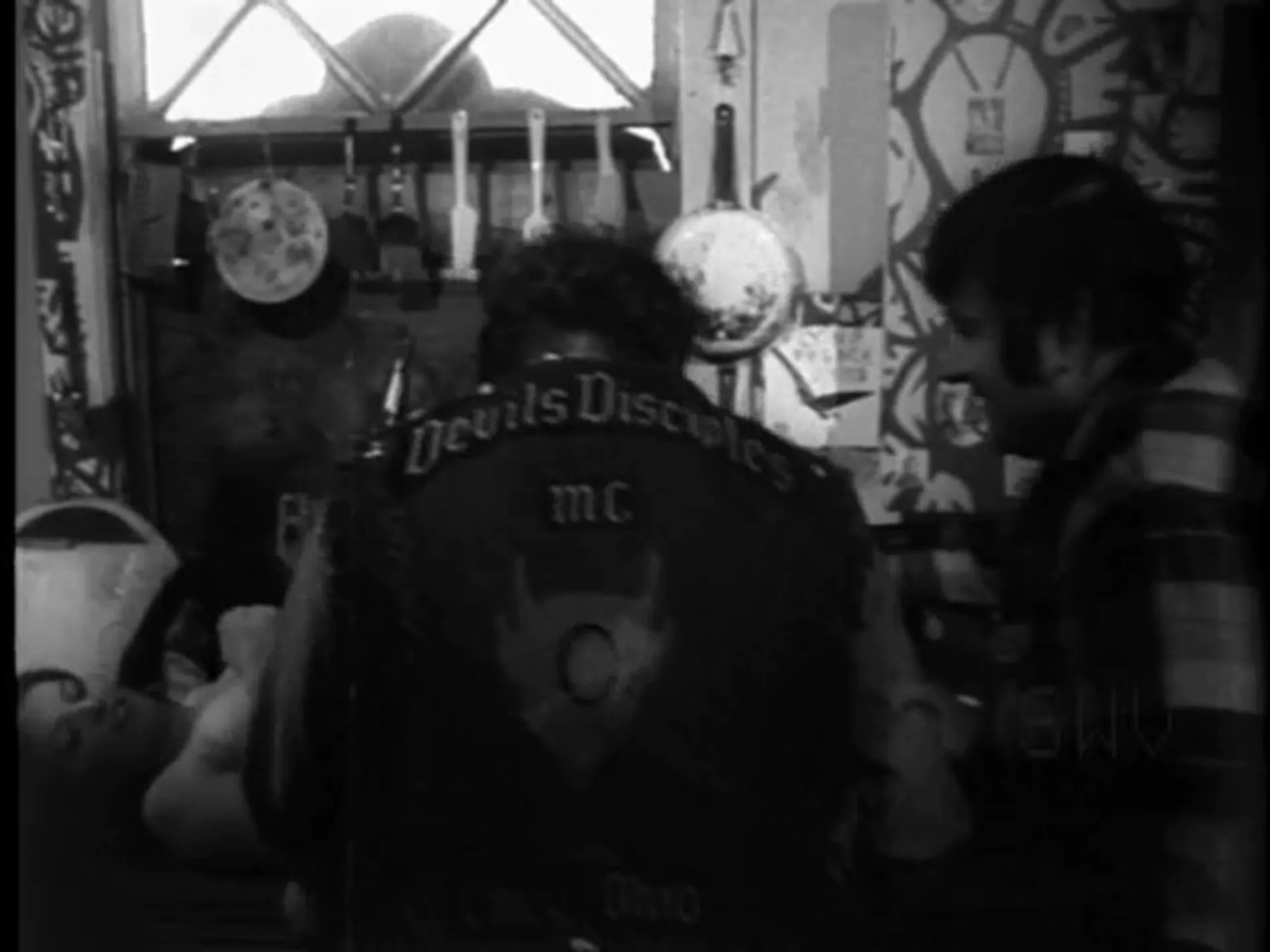 I Want More scene still 6