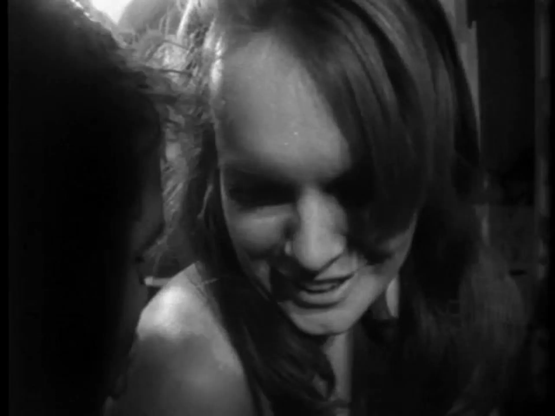 I Want More scene still 5