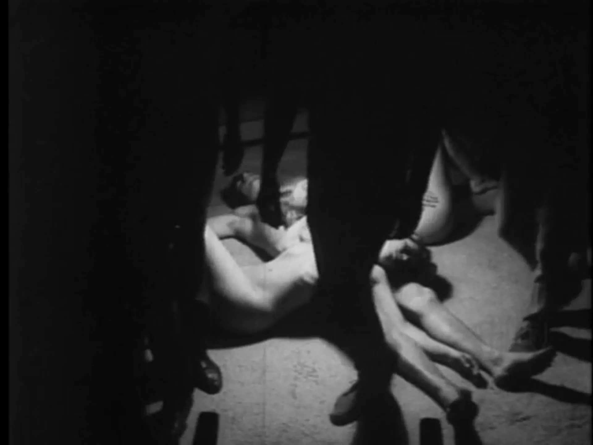 I Want More scene still 3