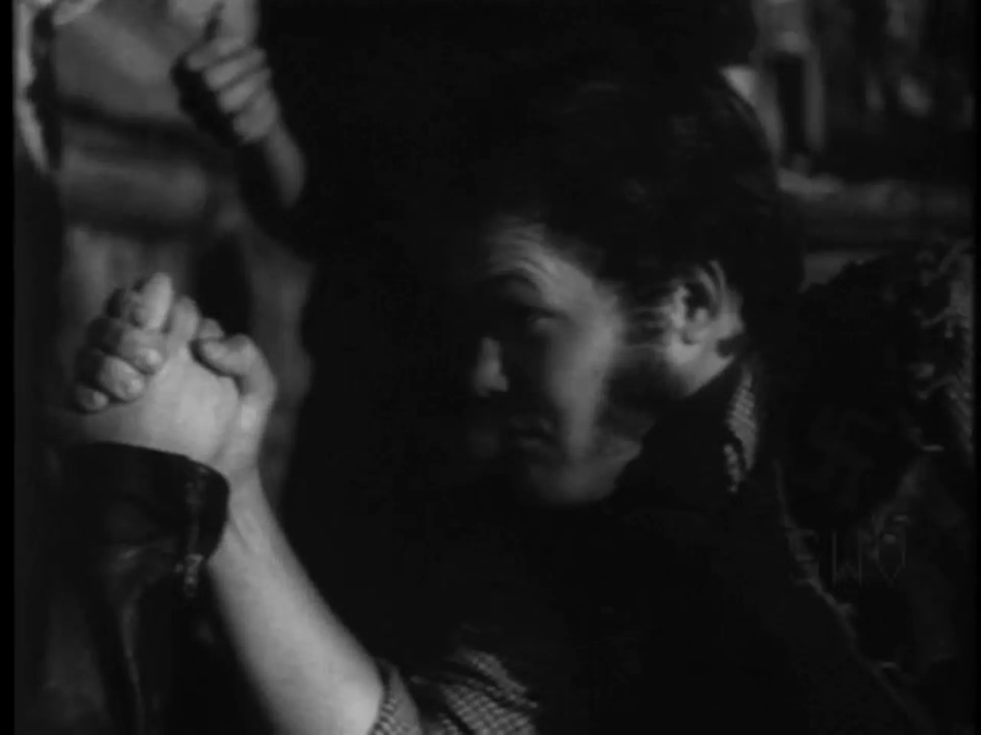 I Want More scene still 4