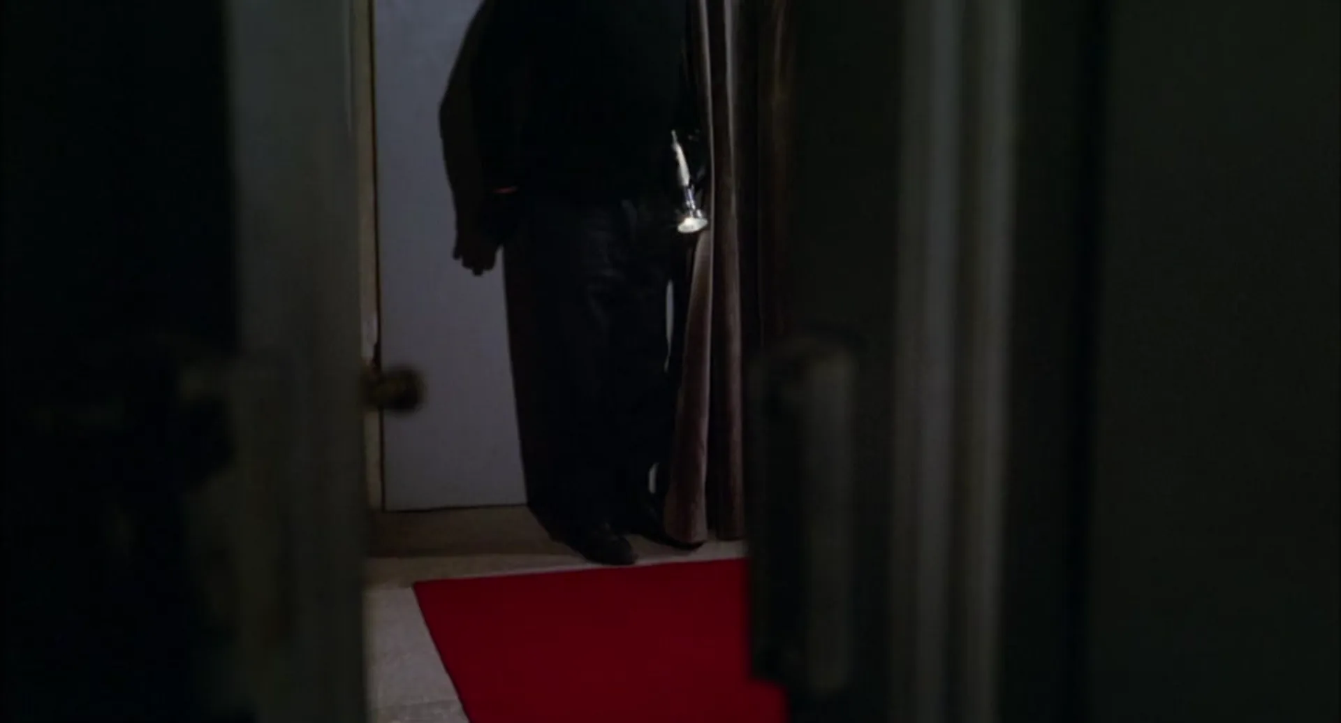 The Doll of Satan scene still 3