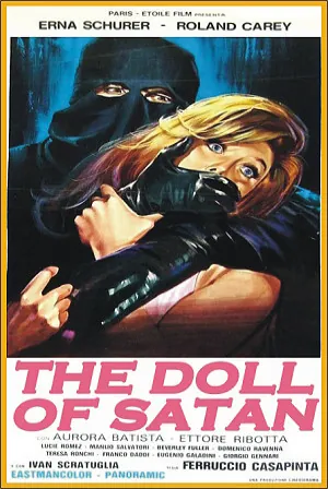 The Doll of Satan