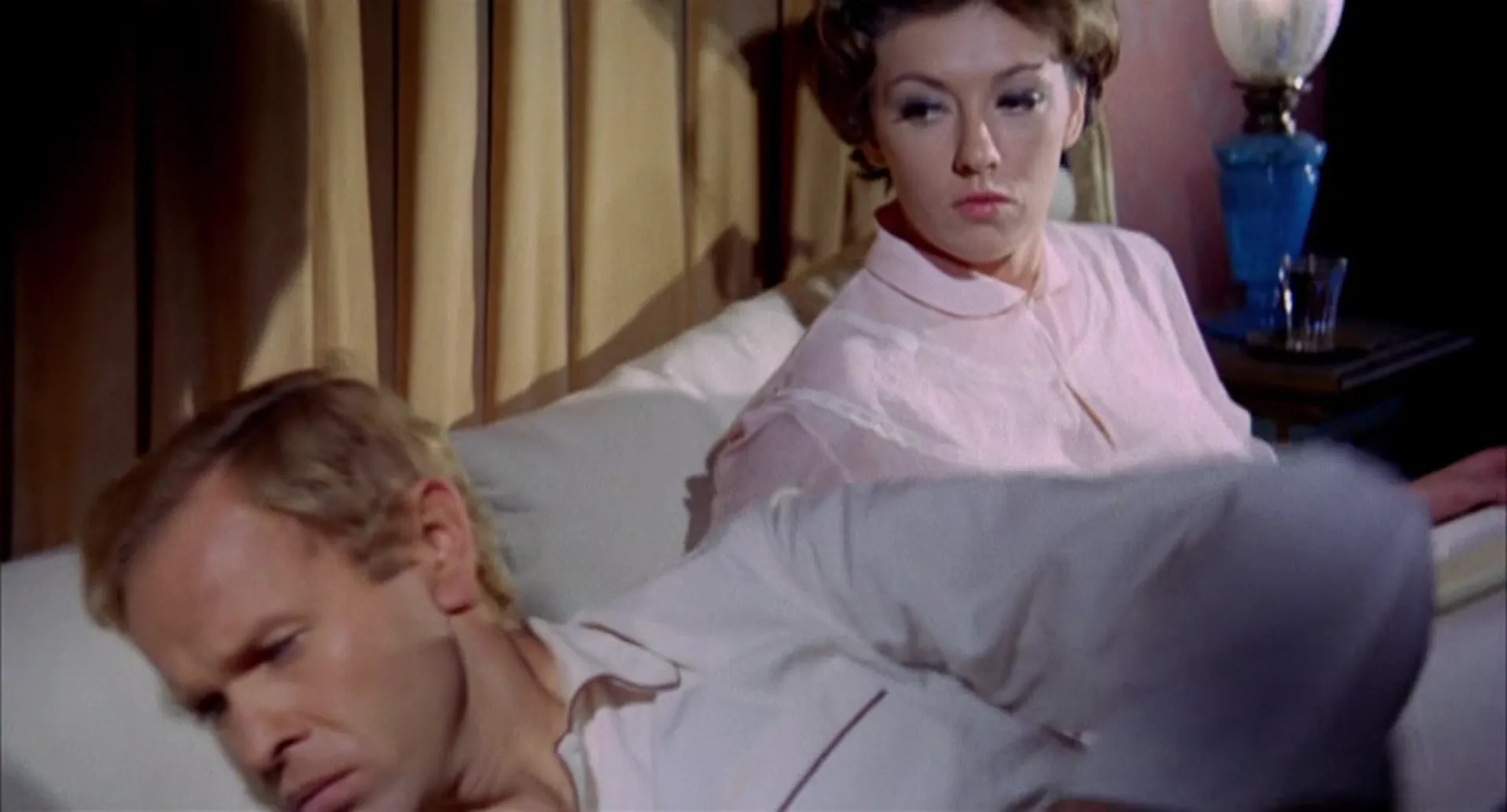 The Doll of Satan scene still 6