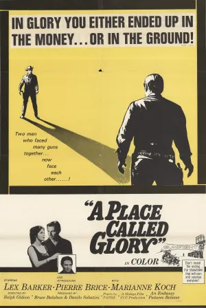 A Place Called Glory