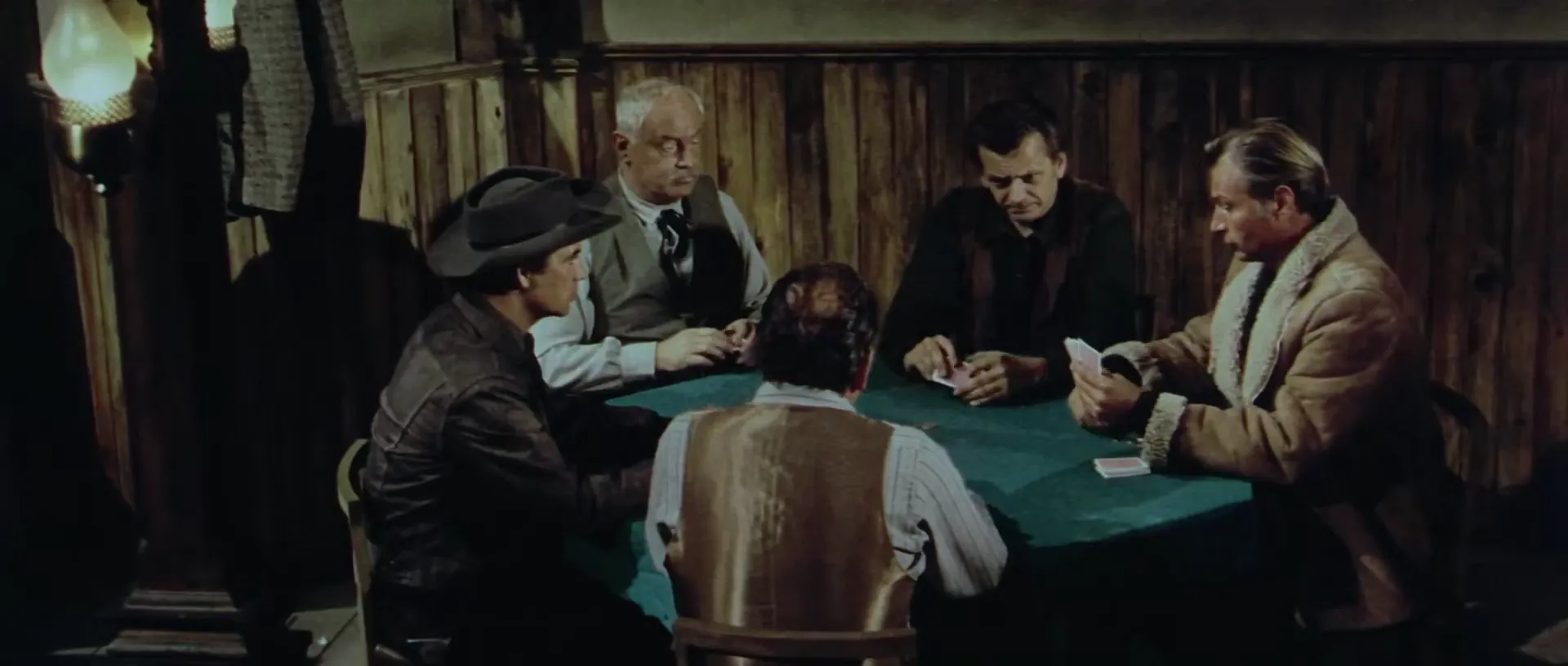 A Place Called Glory scene still 3