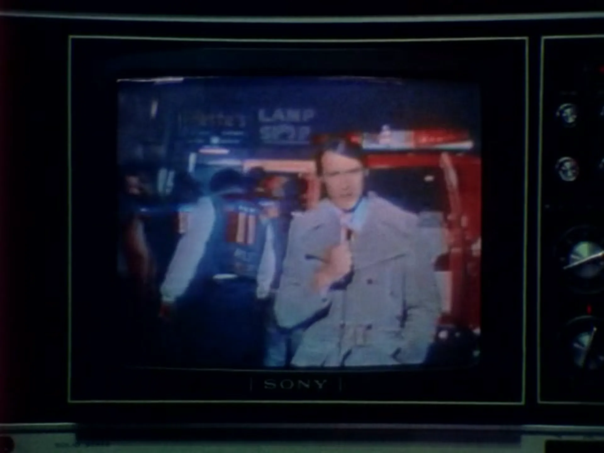 Northville Cemetery Massacre scene still 5