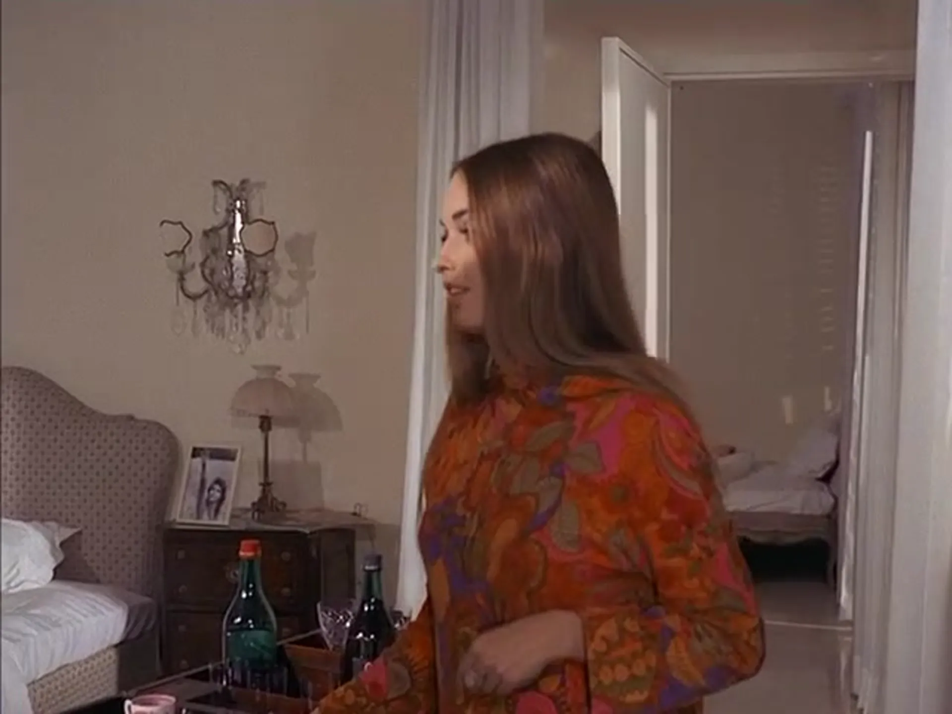 Psychout for Murder scene still 5