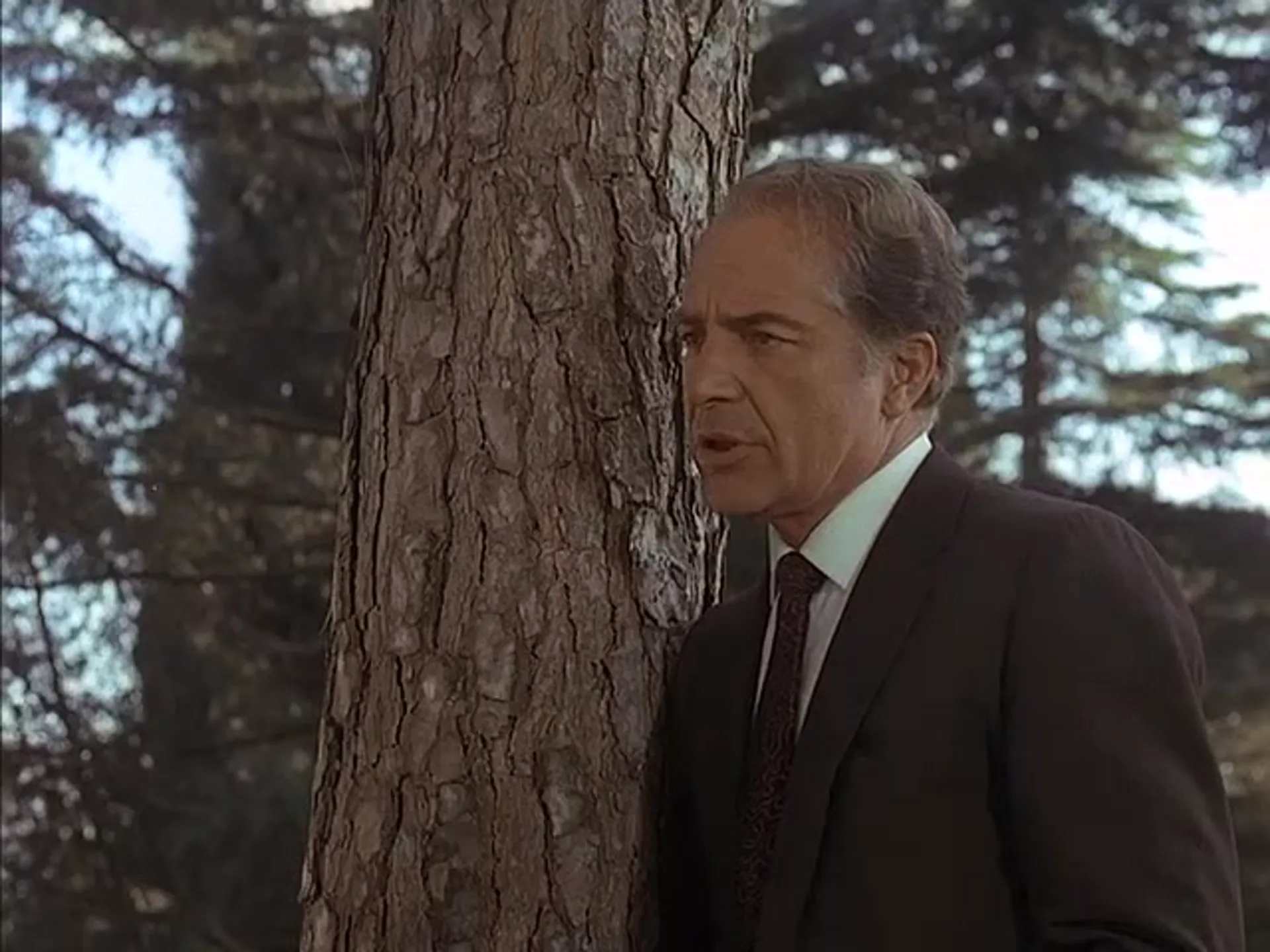 Psychout for Murder scene still 10