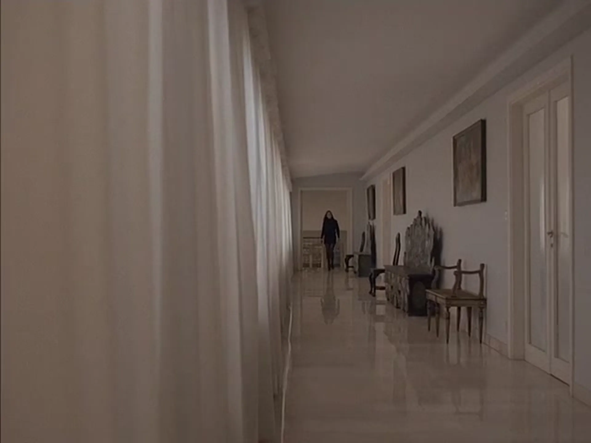 Psychout for Murder scene still 2