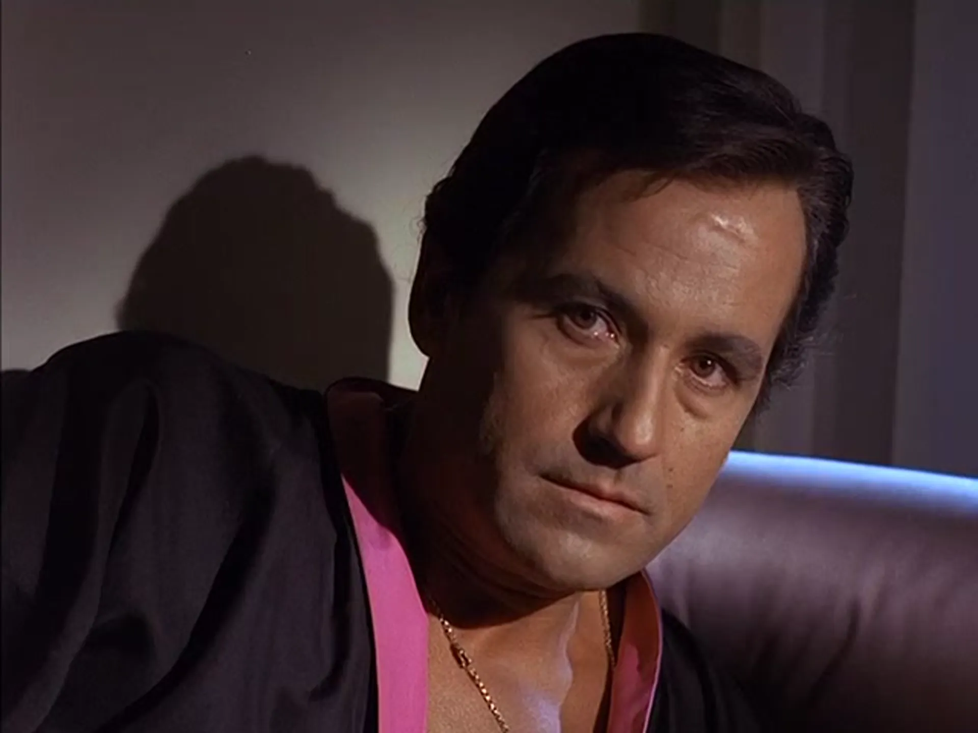 Psychout for Murder scene still 12