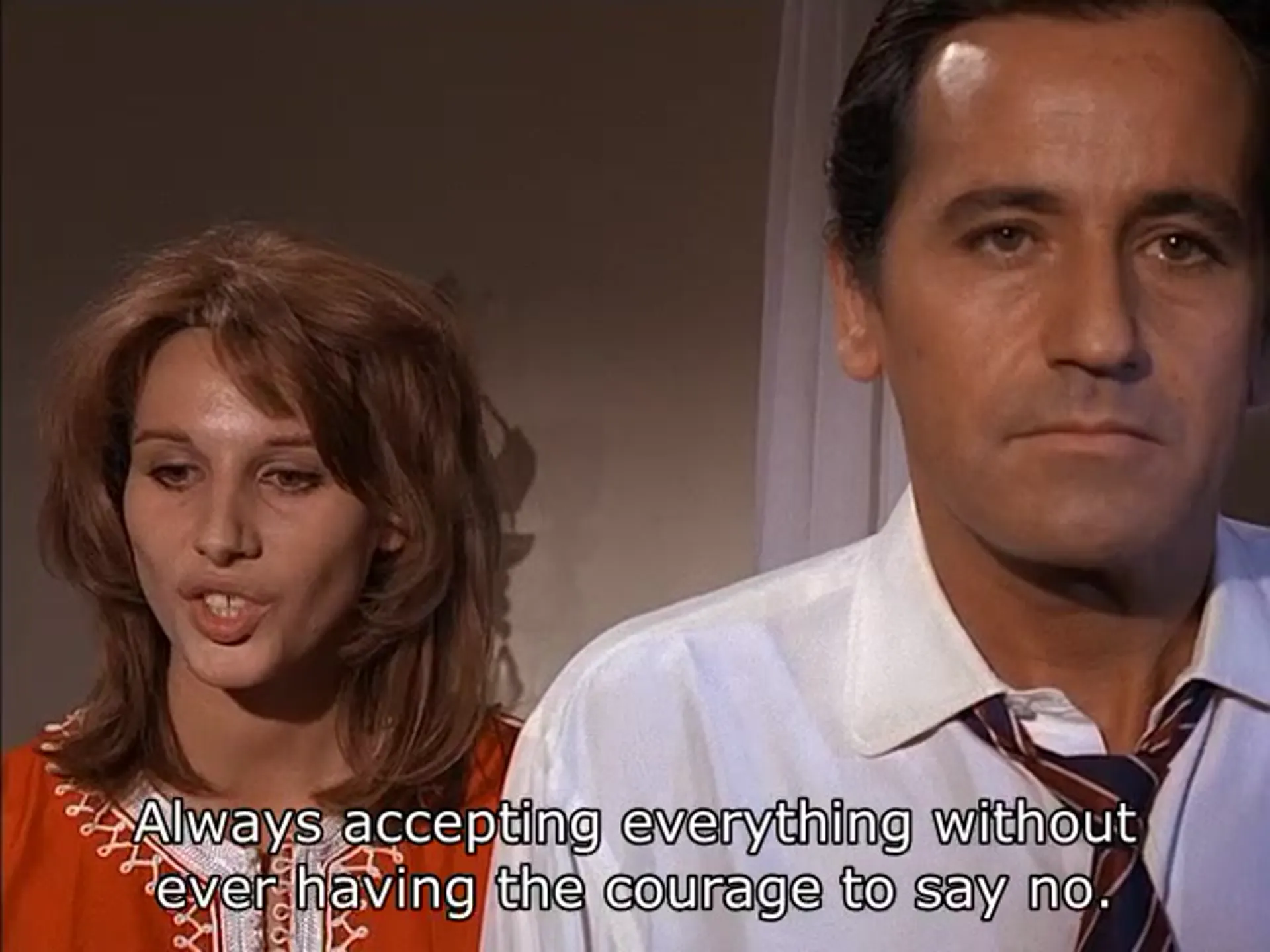 Psychout for Murder scene still 8