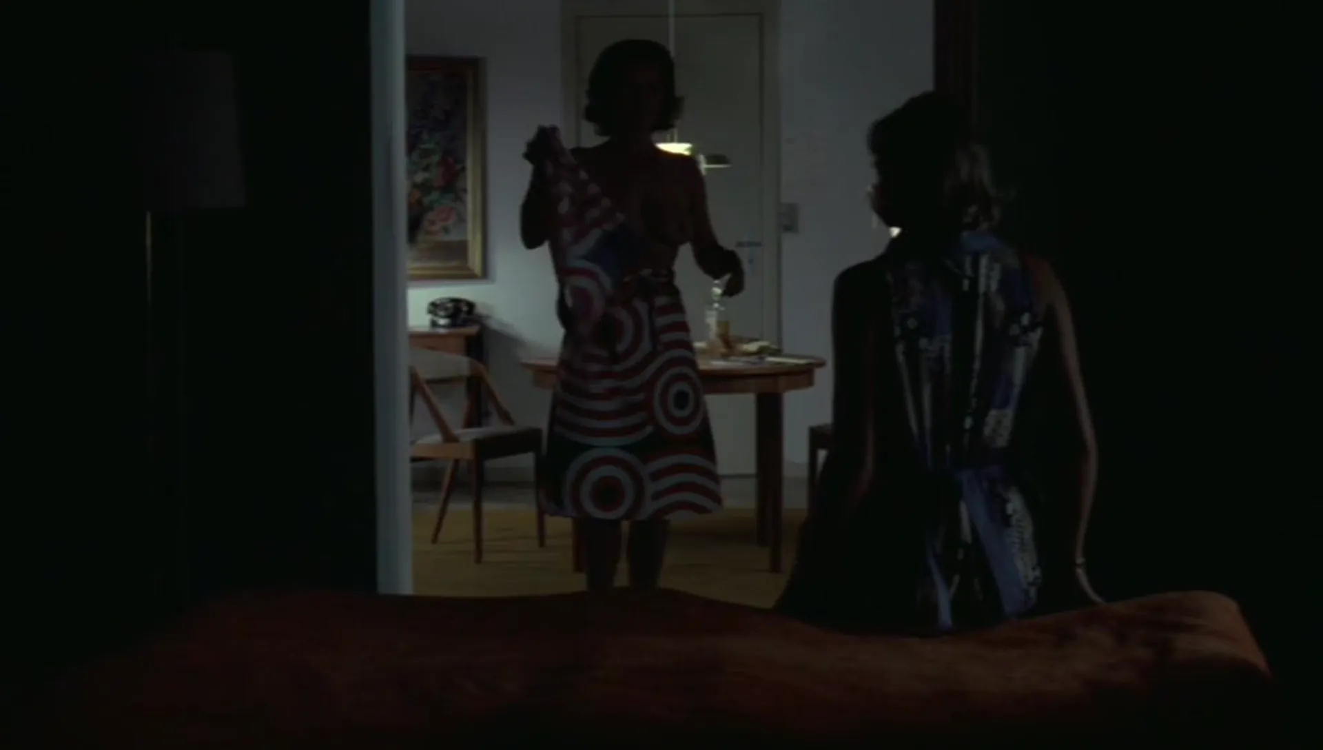 Jumpin' at the Bedside scene still 4