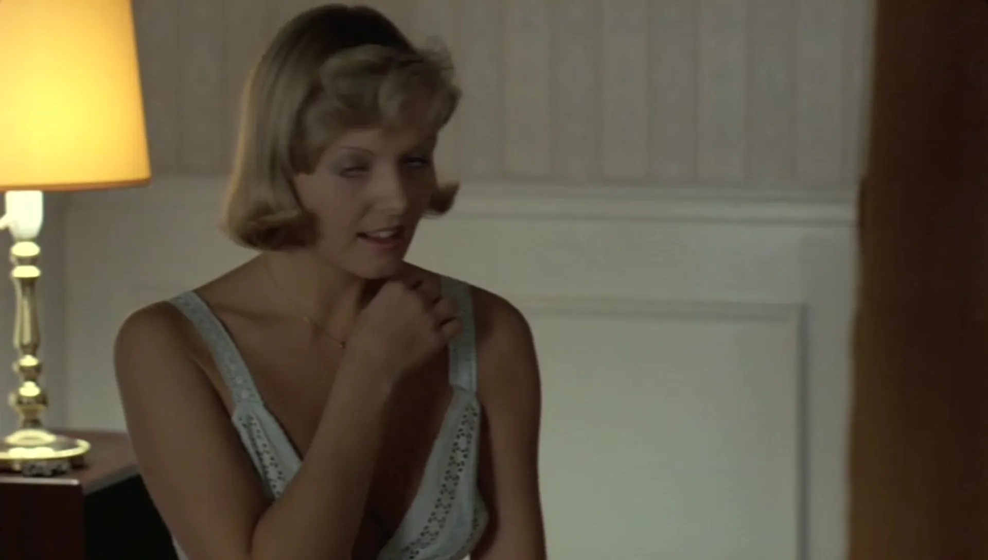 Jumpin' at the Bedside scene still 1