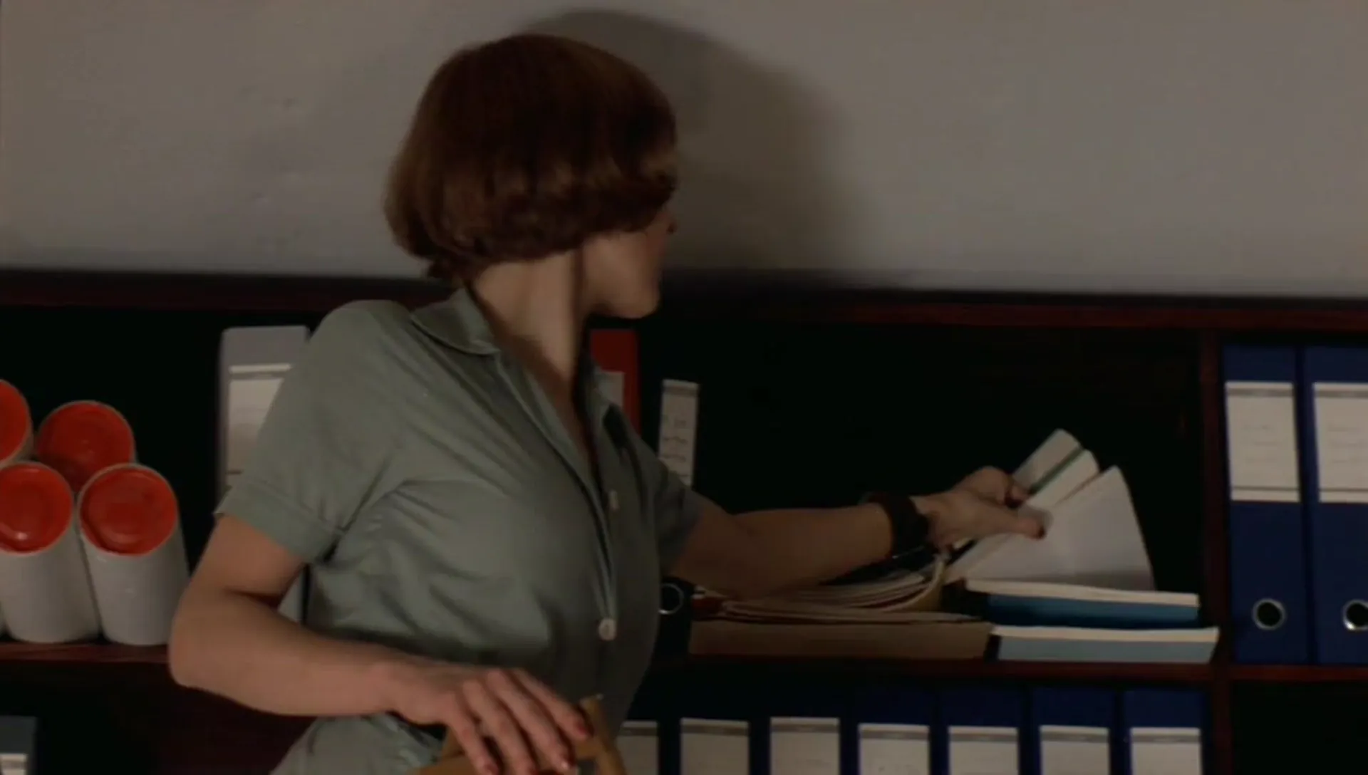 Jumpin' at the Bedside scene still 7