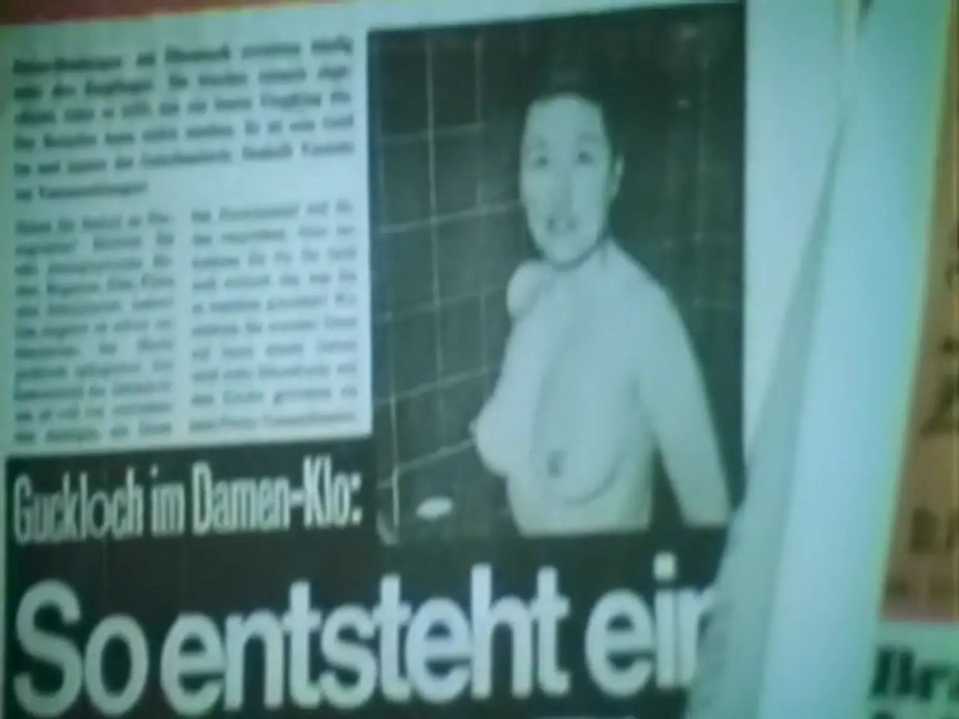 Sex Freedom in Germany scene still 5