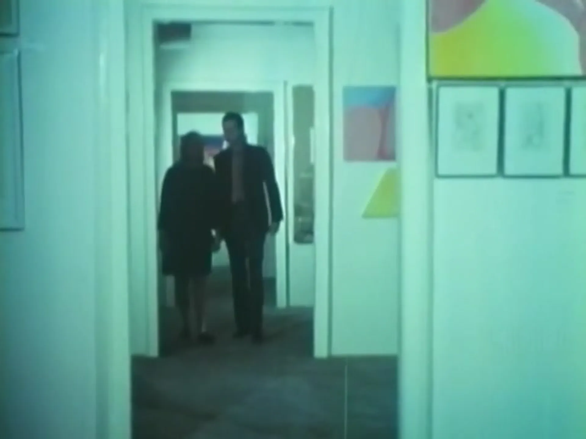 Sex Freedom in Germany scene still 2