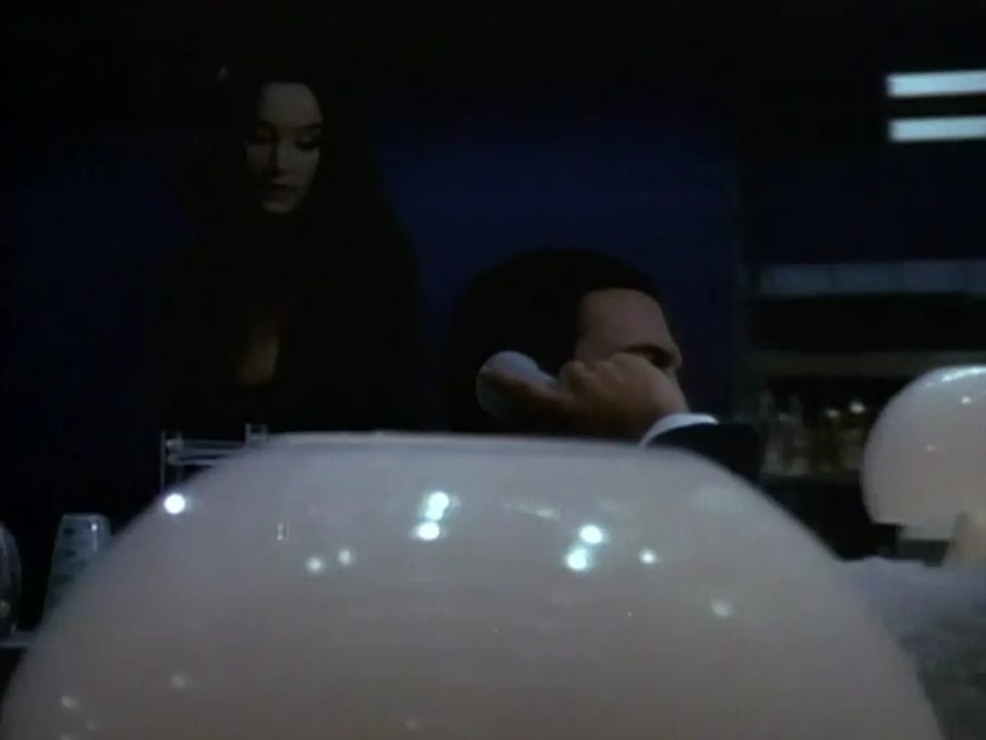 Red Hot Shot scene still 5