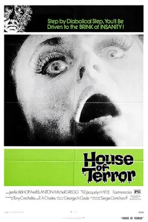 House of Terror