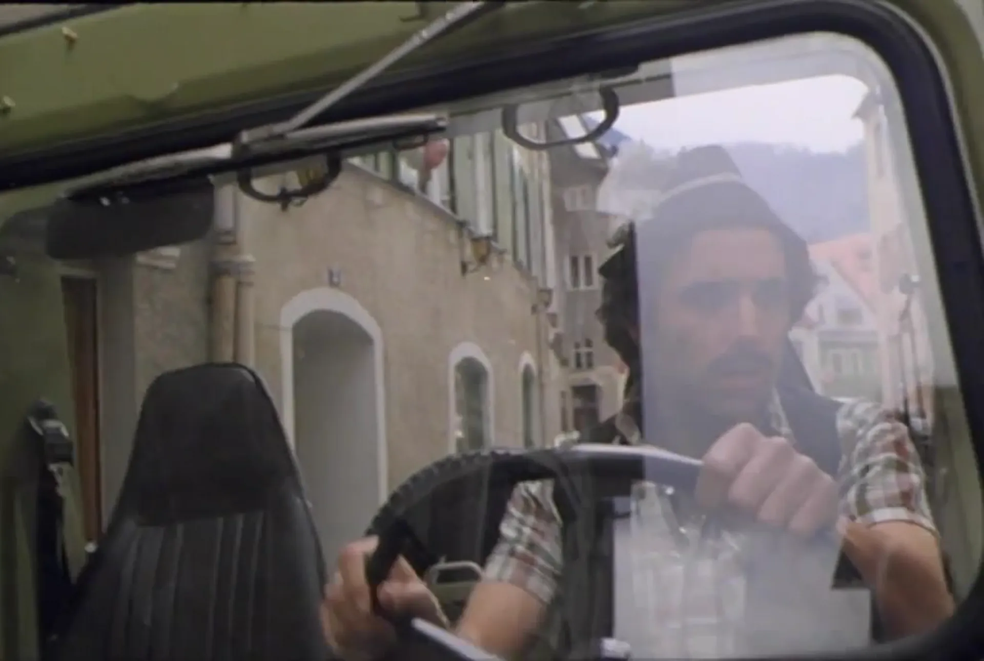 Hurra, die Schwedinnen sind da scene still 4