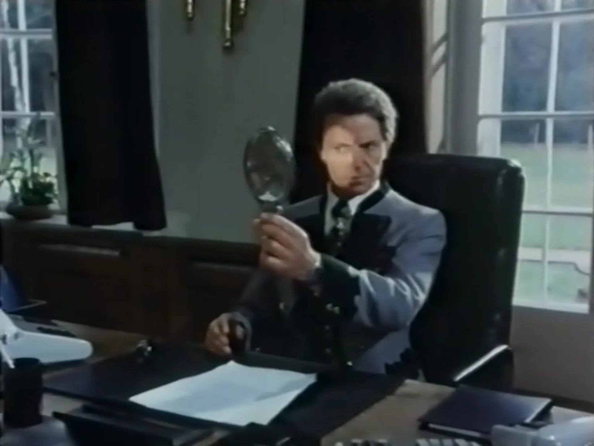 Son of Hitler scene still 1