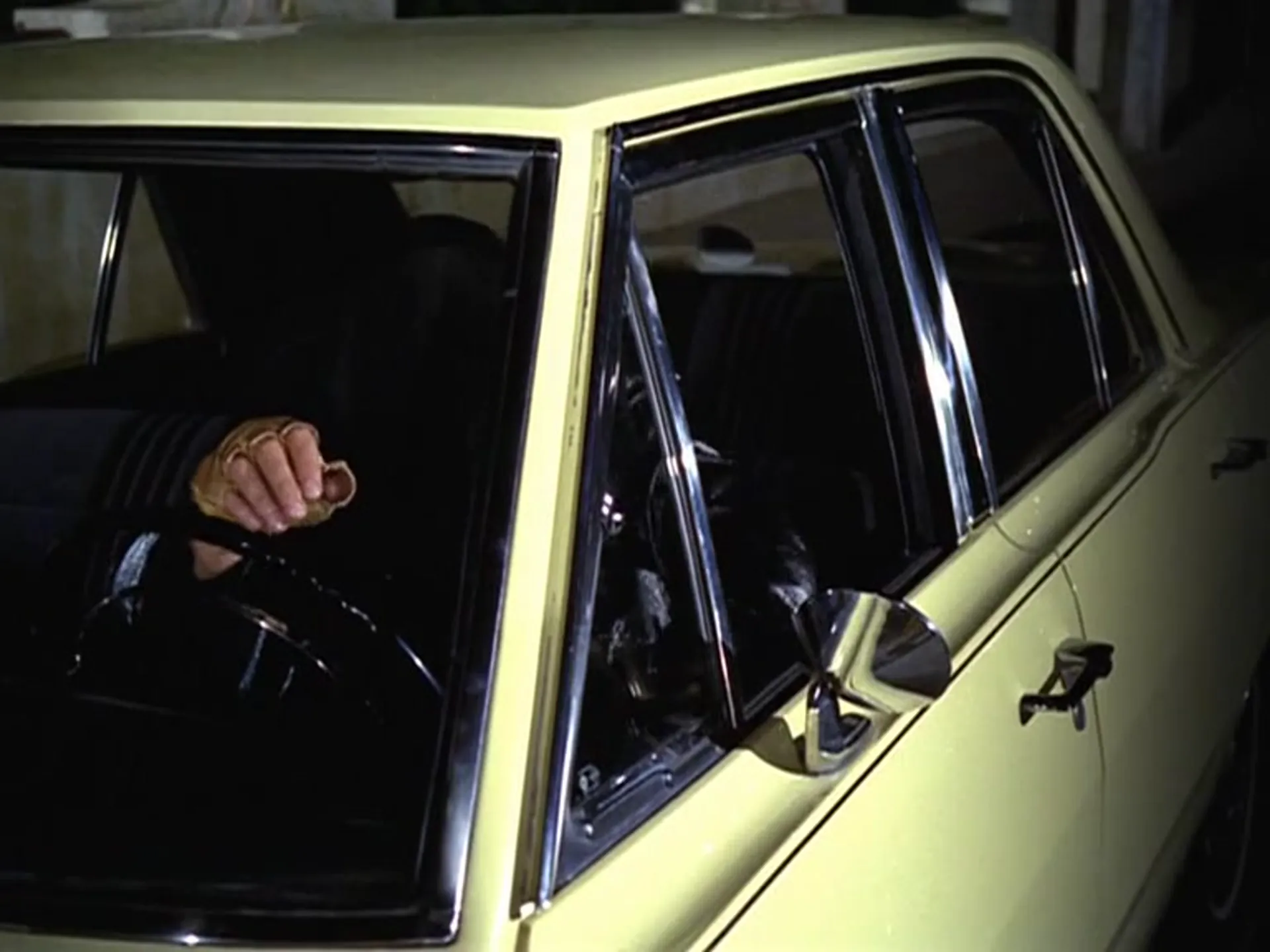 Cassy Jones, O Magnífico Sedutor scene still 2