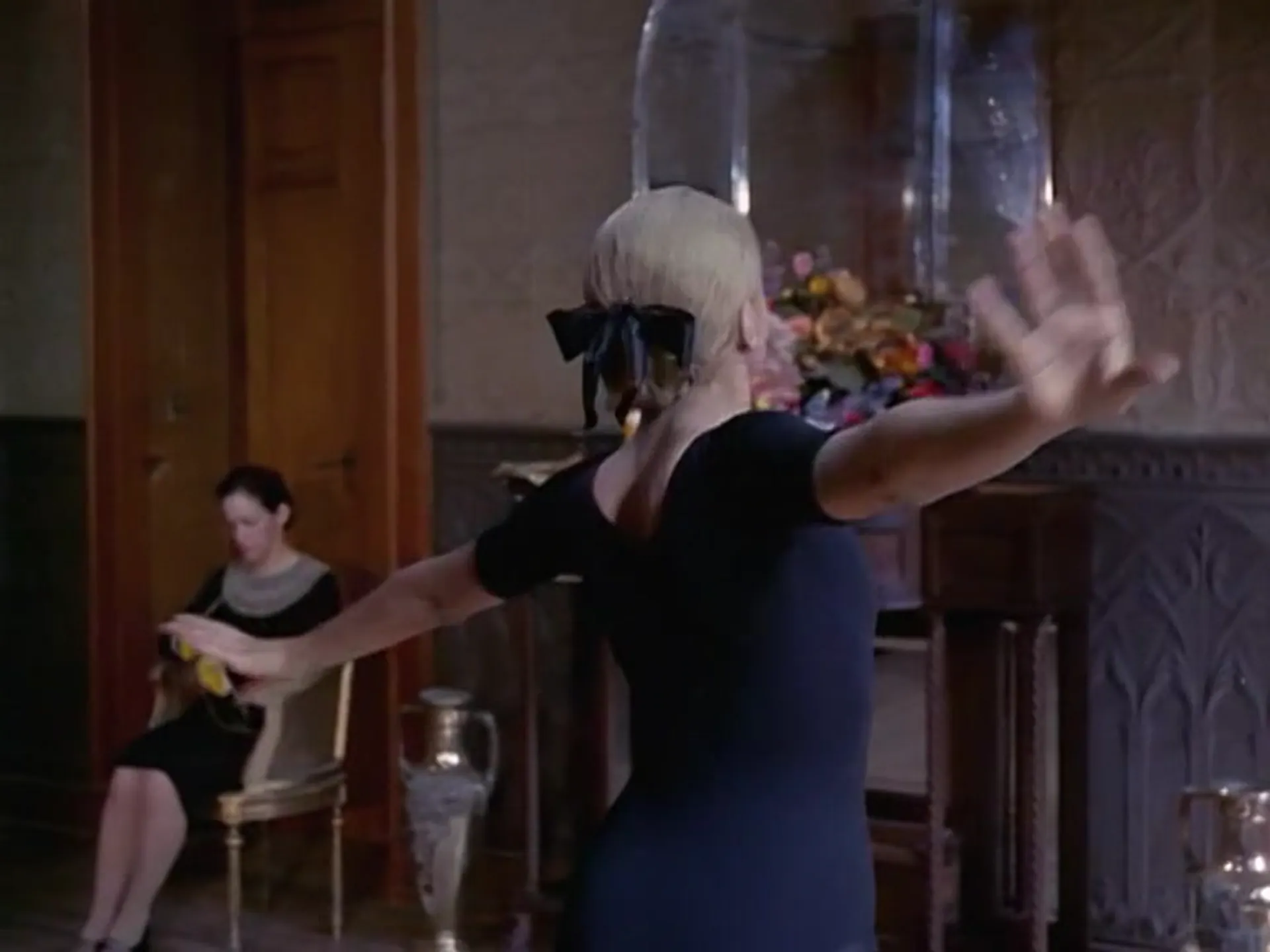 Cassy Jones, O Magnífico Sedutor scene still 6