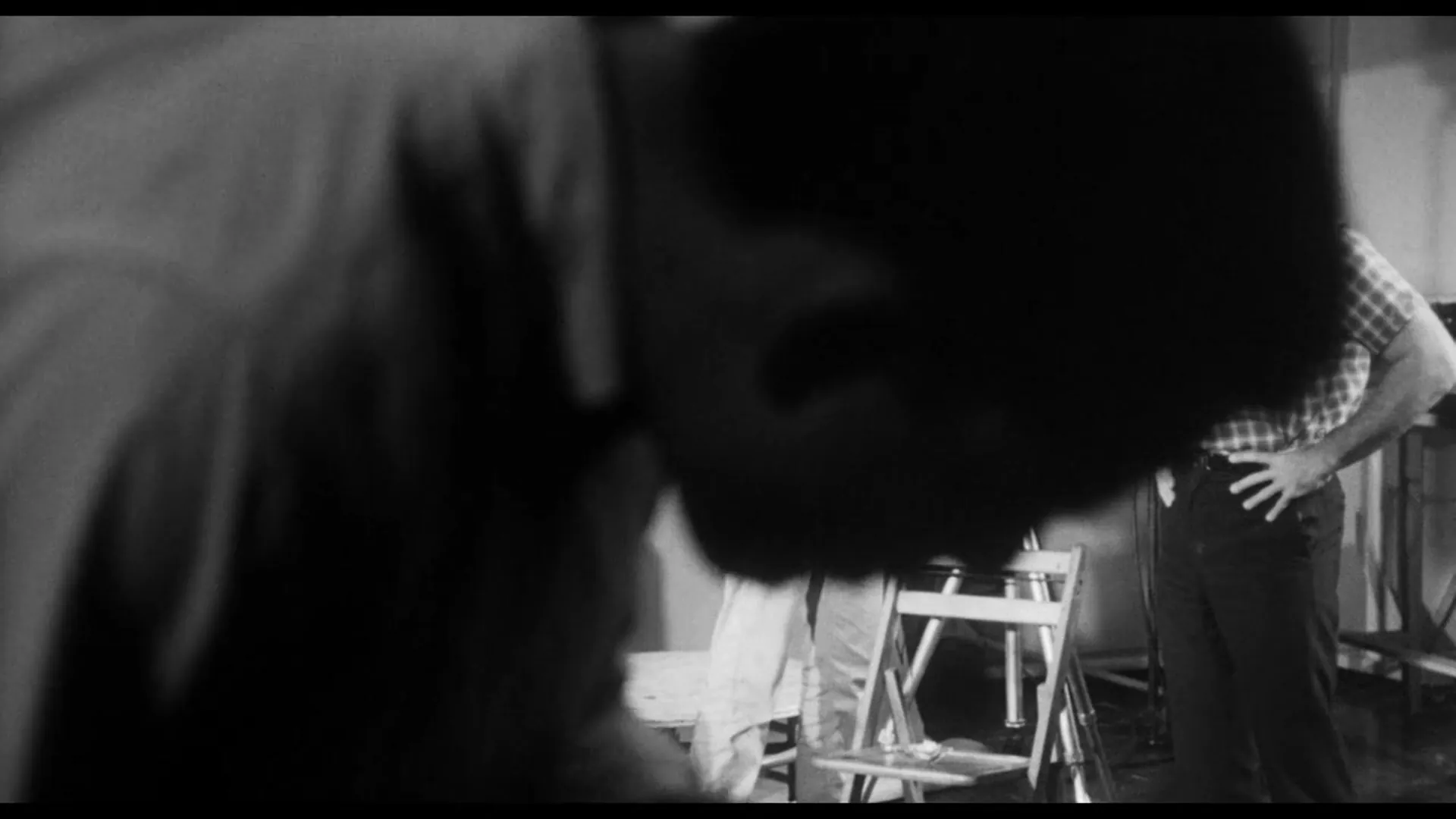 Scum of the Earth! scene still 6