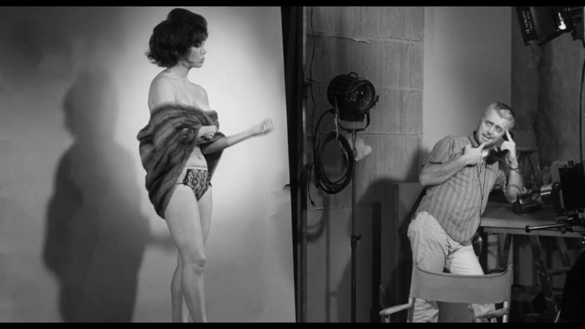 Scum of the Earth! scene still 4