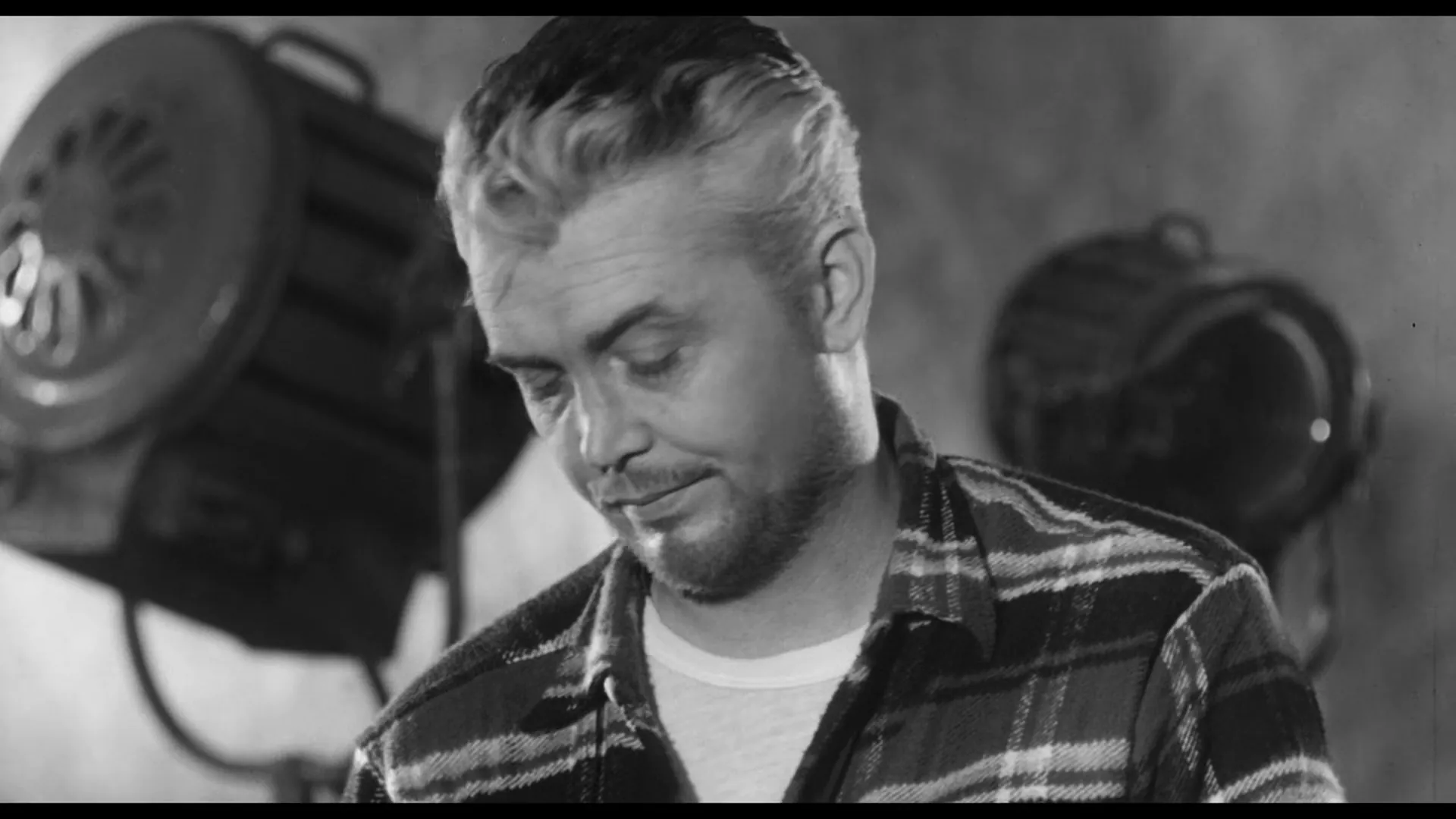 Scum of the Earth! scene still 1
