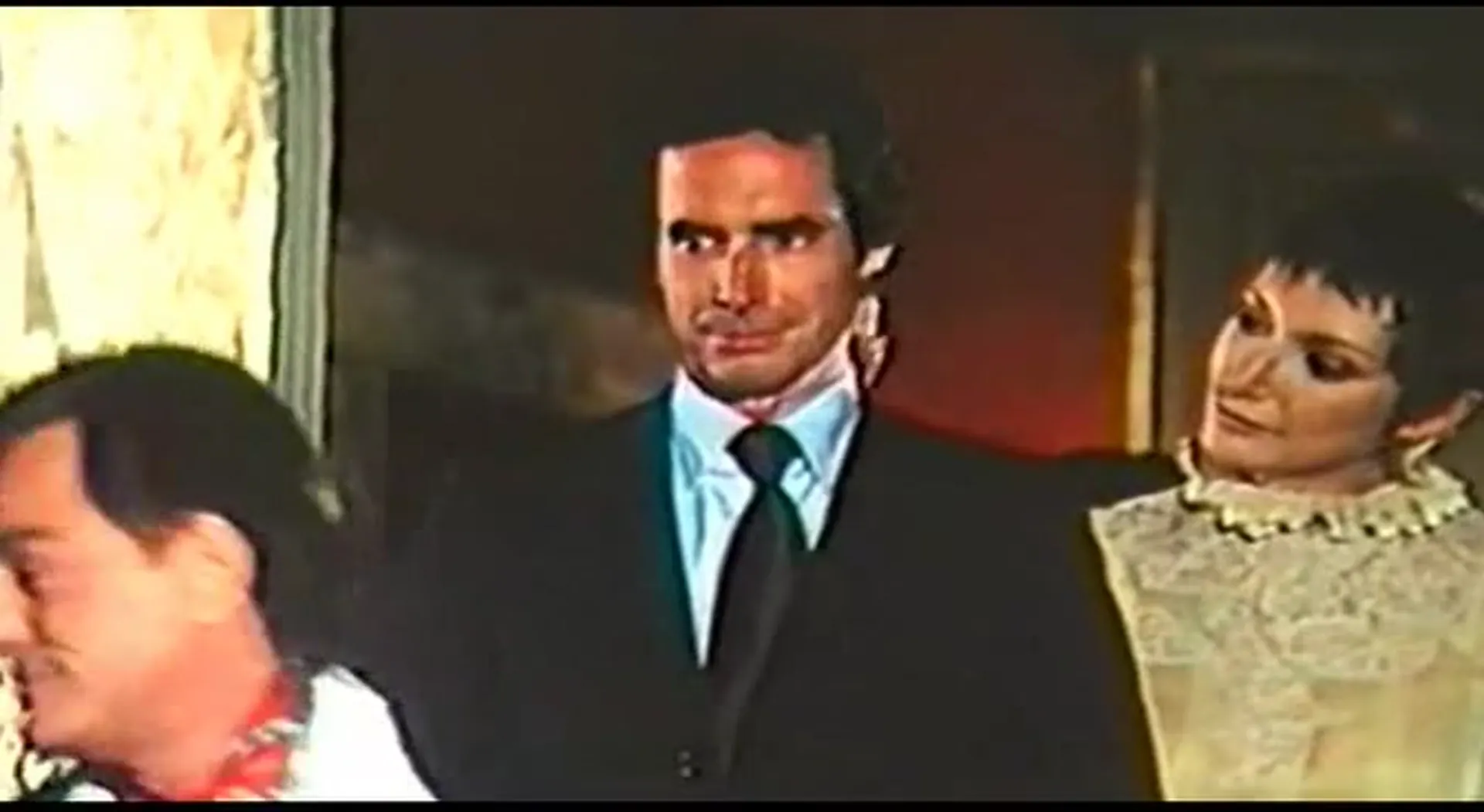 A Black Ribbon for Deborah scene still 2
