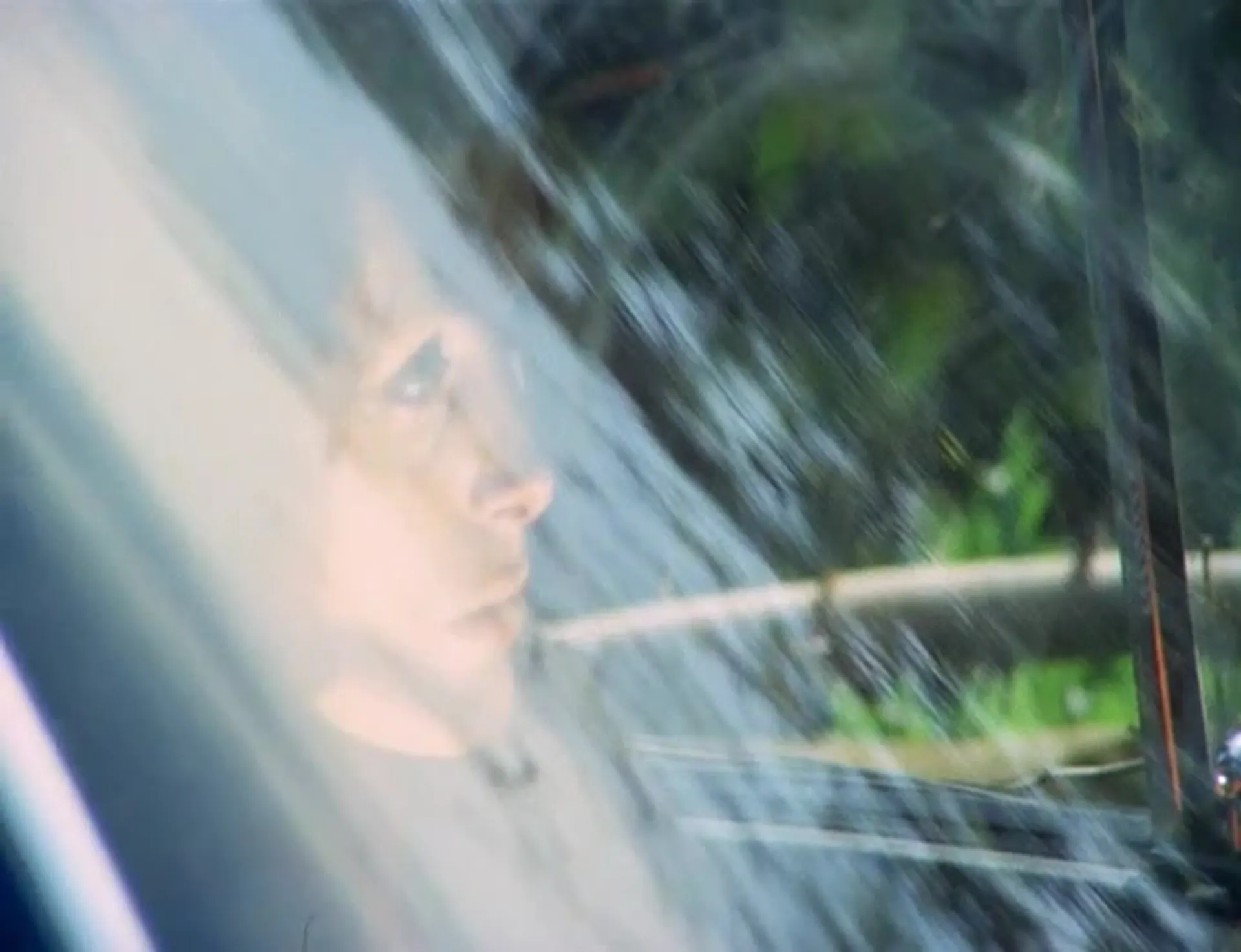 Love and Death in the Garden of the Gods scene still 5