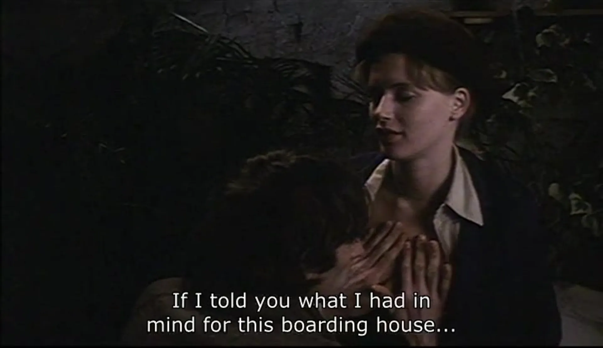 Damned in Venice scene still 4