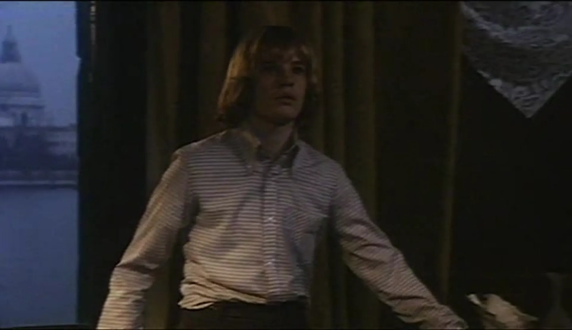 Damned in Venice scene still 6