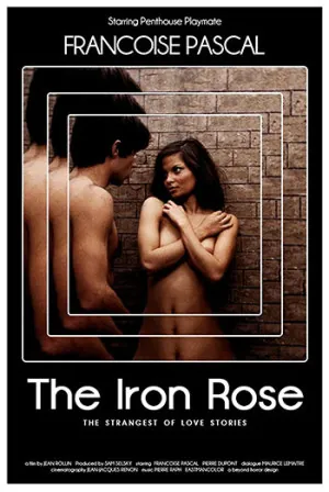 The Iron Rose