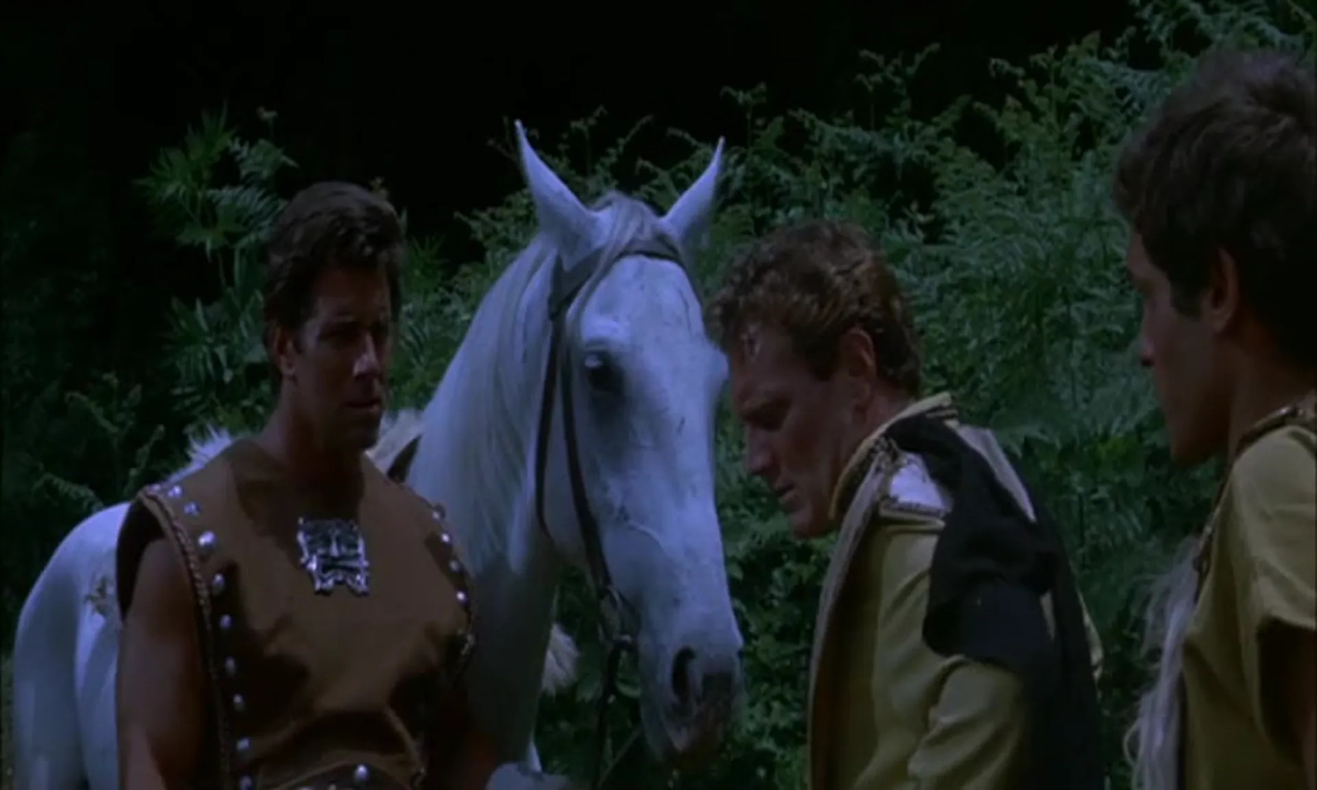 Hercules, Prisoner of Evil scene still 4