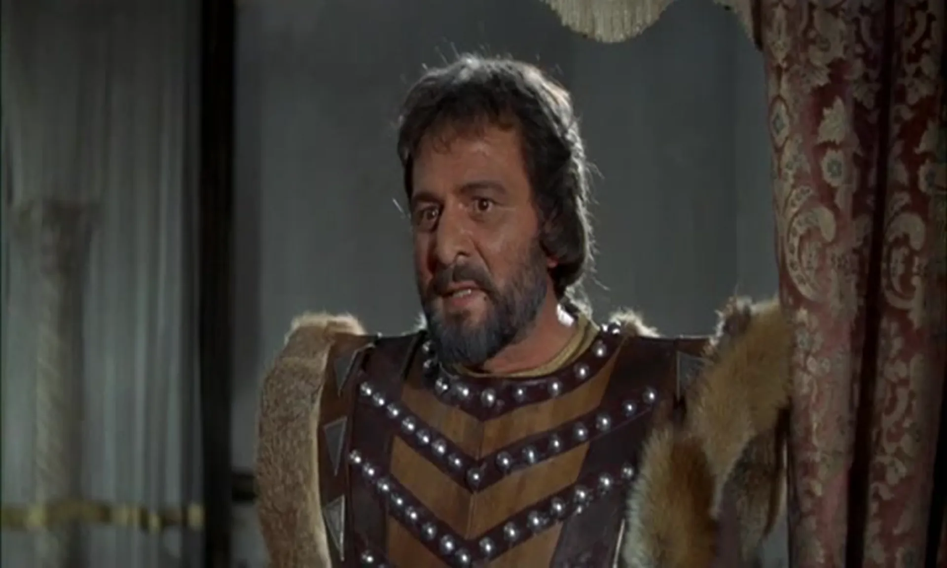 Hercules, Prisoner of Evil scene still 1