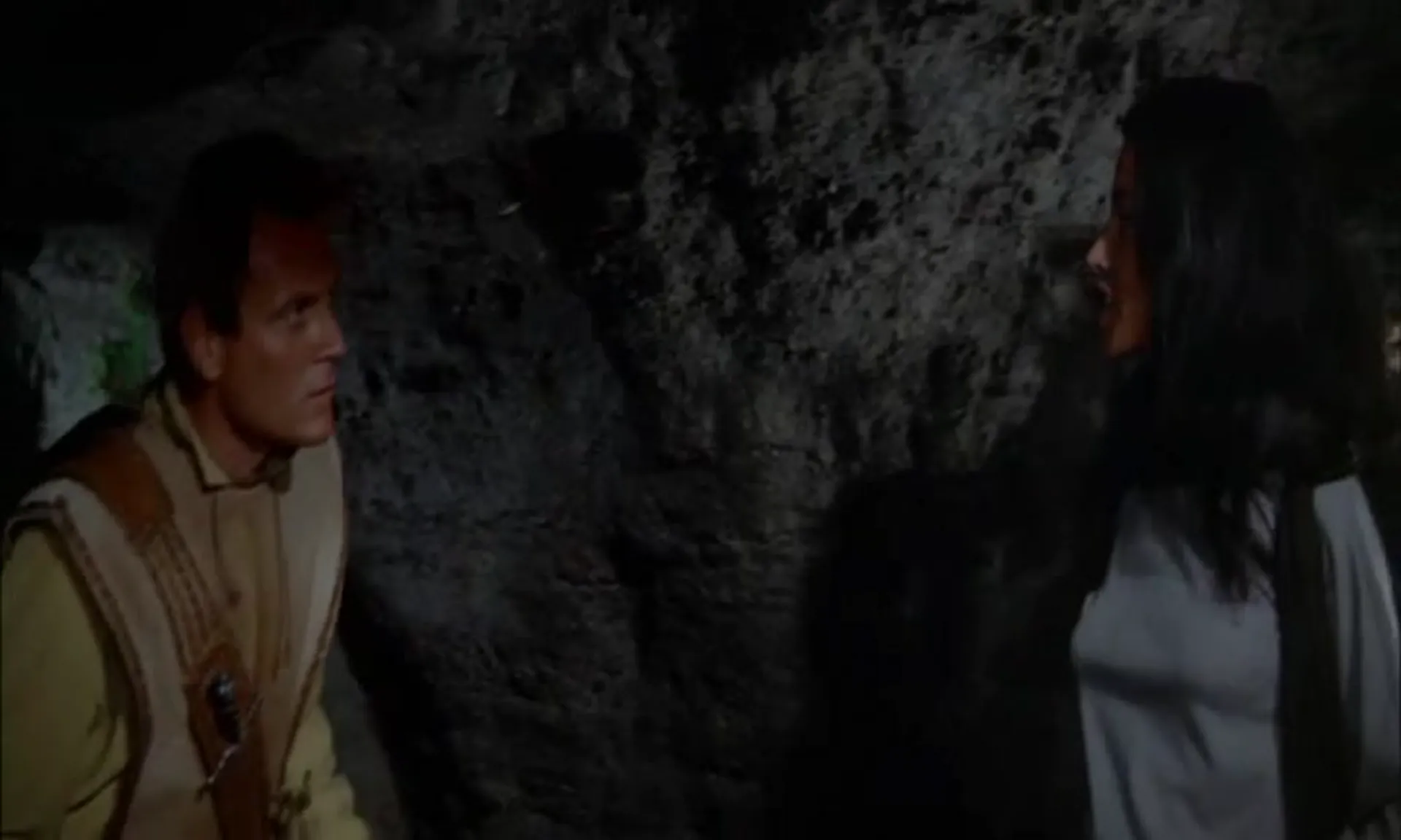 Hercules, Prisoner of Evil scene still 5