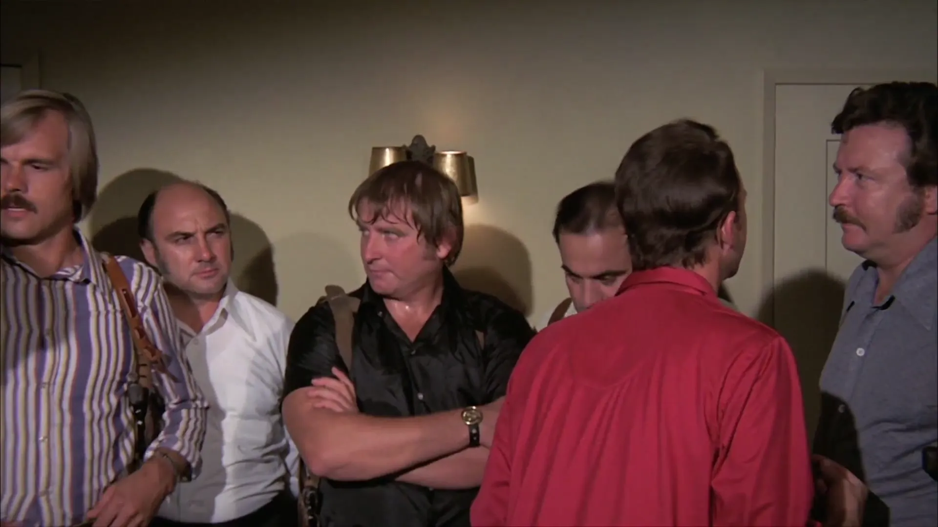 The Black Gestapo scene still 6